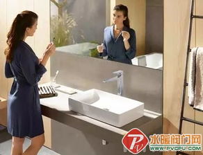 蟬聯(lián)衛(wèi)浴設(shè)計(jì)王者寶座 漢斯格雅if排名超越蘋果和奧迪