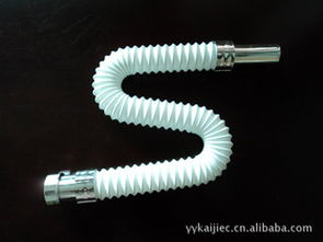 供應優質塑料電鍍下水管 供應產品 余姚市凱捷水暖潔具廠