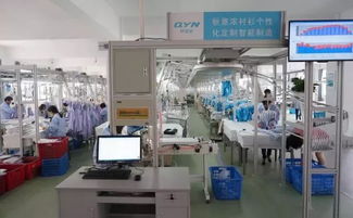 南苑街道提前完成工廠物聯網與工業互聯網項目目標任務，互聯網銷售實現新突破