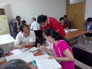 教育咨詢認(rèn)準(zhǔn)品牌，青島仁人教育機(jī)構(gòu)為孩子的成長保駕護(hù)航